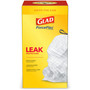 Glad ForceFlex Tall Kitchen Drawstring Trash Bags (CLO78362CT) View Product Image