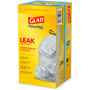 Glad ForceFlex Tall Kitchen Drawstring Trash Bags (CLO78361CT) View Product Image