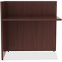 Lorell Reception Desk (LLR59627) View Product Image