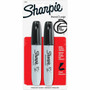 Sharpie Chisel Tip Permanent Marker - Chisel Marker Point - Black Ink - Alcohol Based Product Image 