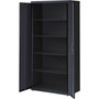 Lorell Fortress Series Storage Cabinets (LLR41308) View Product Image