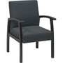 Lorell Deluxe Guest Chair (LLR68551) View Product Image