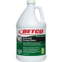 Betco Green Earth FastDraw 20 Restroom Cleaner - Concentrate - 128 fl oz (4 quart) - Citrus Floral Scent - Corrosion Resistant, Heavy Duty, Water Soluble - Green Product Image 