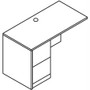 HON 10500 Series Left Return (HON105906LLS1) View Product Image