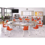 HON Build Wisp Table (HONSN3054ENLM1K) View Product Image