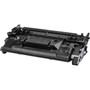 HP 148X, (W1480X) High-Yield Black Original LaserJet Toner Cartridge View Product Image