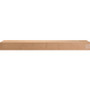 Impact Products Gray Bristles Broomhead Block (IMP37036) View Product Image