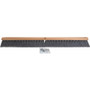 Impact Products Gray Bristles Broomhead Block (IMP37036) View Product Image