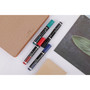 Integra Dry-Erase Markers (ITA18300) View Product Image