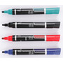 Integra Dry-Erase Markers (ITA18300) View Product Image