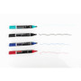Integra Dry-Erase Markers (ITA18300) View Product Image