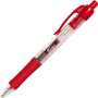 Integra Retractable 0.5mm Gel Pens (ITA36158) View Product Image