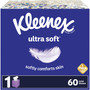 Kleenex Ultra Soft Tissues (KCC54277CT) View Product Image