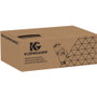 KleenGuard G40 Foam Nitrile Coated Gloves (KCC40226CT) View Product Image