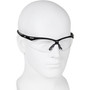 KleenGuard V30 Nemesis Safety Eyewear (KCC25676CT) View Product Image
