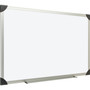 Lorell Aluminum Frame Dry-erase Boards (LLR55654) View Product Image