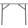 Lorell Banquet Folding Table (LLR60328) View Product Image