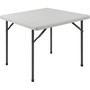 Lorell Banquet Folding Table (LLR60328) View Product Image