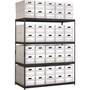 Lorell Archival Shelving (LLR99839) View Product Image