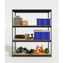 Lorell Archival Shelving (LLR99839) View Product Image