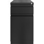 Lorell Backpack Drawer Mobile Pedestal File (LLR03102) View Product Image