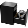 Lorell Backpack Drawer Mobile Pedestal File (LLR03102) View Product Image
