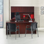 Lorell Chateau Series Desk (LLR34348) View Product Image