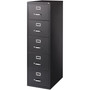 Lorell Commercial Grade Vertical File Cabinet - 5-Drawer (LLR48501) View Product Image