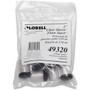 Lorell Clear Sleeve Floor Protectors (LLR49320) Product Image 