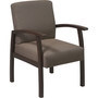 Lorell Deluxe Guest Chair (LLR68554) View Product Image