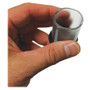 Lorell Clear Sleeve Floor Protectors (LLR42592) View Product Image