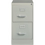 Lorell Commercial-grade Vertical File - 2-Drawer (LLR42292) View Product Image