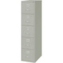 Lorell Commercial Grade Vertical File Cabinet - 5-Drawer (LLR48499) View Product Image