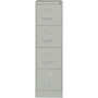 Lorell Commercial-grade Vertical File - 4-Drawer (LLR42295) View Product Image