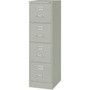 Lorell Commercial-grade Vertical File - 4-Drawer (LLR42295) View Product Image