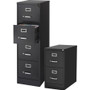 Lorell Commercial-grade Vertical File - 2-Drawer (LLR42291) View Product Image