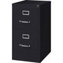 Lorell Commercial-grade Vertical File - 2-Drawer (LLR42291) View Product Image