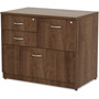 Lorell Essentials Lateral File - 4-Drawer (LLR69542) View Product Image