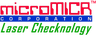 microMICR Product Image 