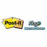 Post-it Flag+ Writing Tools View Product Image