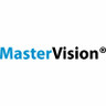 MasterVision View Product Image