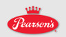 Pearson's Product Image 