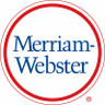 Merriam Webster View Product Image