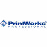 PrintWorks Professional View Product Image