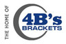 4B's Bracket View Product Image