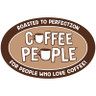 Coffee People View Product Image