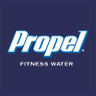 Propel Fitness Water View Product Image