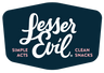 LesserEvil Product Image 