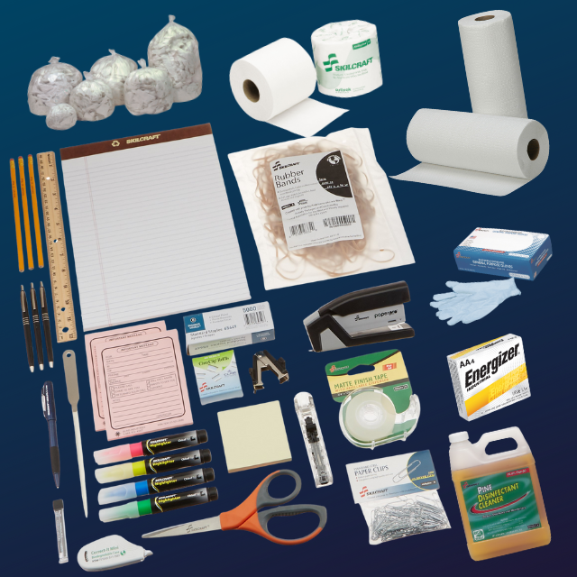 2 | Trash Can Liners