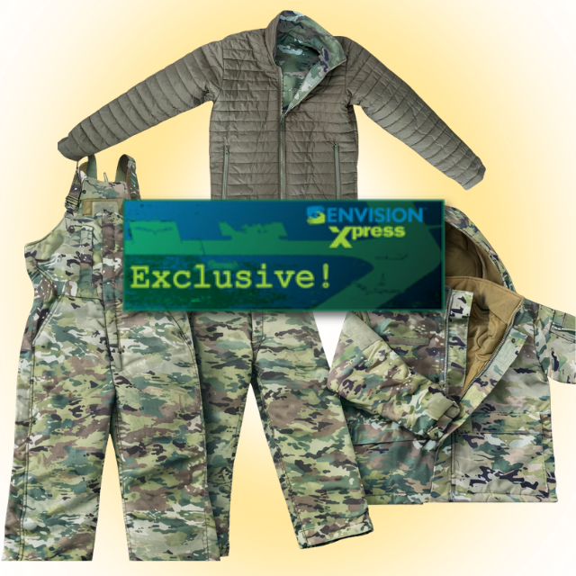 1 | Presentation Binder